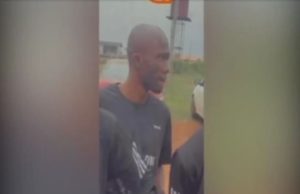 Amateur Footballer Slumps, Dies During Federation Cup Match In Edo