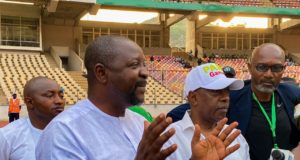 India 2022: Sunday Dare Congratulates Flamingo On Their Qualification