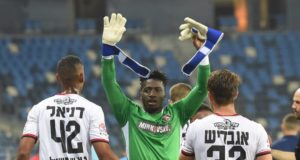 AFCON 2023: “Time To Make Nigeria Proud,” Adebayo Adeleye Looking Forward To An Exciting Clash Against Sierra Leone