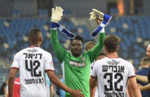 AFCON 2023: “Time To Make Nigeria Proud,” Adebayo Adeleye Looking Forward To An Exciting Clash Against Sierra Leone