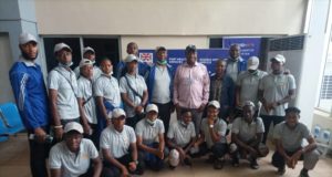 Nigeria’s representative, UNIZIK depart for All Africa University Games