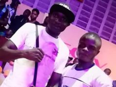GOTv Fight Night: Sodiq Oyakoja Defeats Azeez Ayobami To Increase Professionally Record