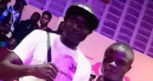 GOTv Fight Night: Sodiq Oyakoja Defeats Azeez Ayobami To Increase Professionally Record