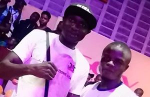 GOTv Fight Night: Sodiq Oyakoja Defeats Azeez Ayobami To Increase Professionally Record