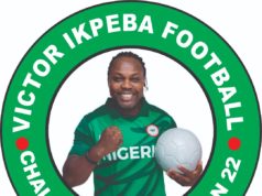 Victor Ikpeba Football Challenge ’22 : Milano Ricco FC, Legacy zoom into semi finals