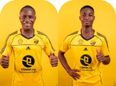 Marvelour Otutu, Amos Edoh Teams up with Excellent Academy for Stephen Keshi National U17 Tournament
