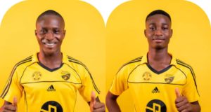 Marvelour Otutu, Amos Edoh Teams up with Excellent Academy for Stephen Keshi National U17 Tournament