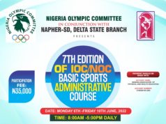 Delta Set To Host NOC Administration Course