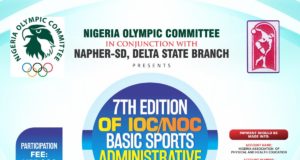 Delta Set To Host NOC Administration Course