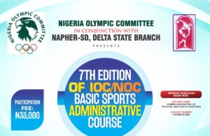 Delta Set To Host NOC Administration Course