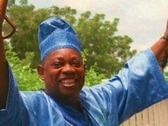 Ram Lovers Association To Organize 23rd Edition Of Kuru Day In Honor of Chief MKO Abiola