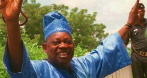 Ram Lovers Association To Organize 23rd Edition Of Kuru Day In Honor of Chief MKO Abiola