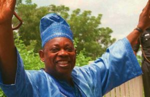 Ram Lovers Association To Organize 23rd Edition Of Kuru Day In Honor of Chief MKO Abiola