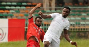 NPFL: What Match Day 32 Results Mean