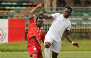 NPFL: What Match Day 32 Results Mean