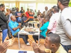 Scrabble: Nigeria Rules The World After Dismantling Africa In Ghana