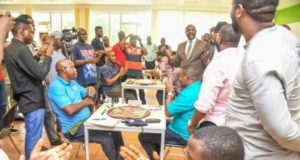 Scrabble: Nigeria Rules The World After Dismantling Africa In Ghana