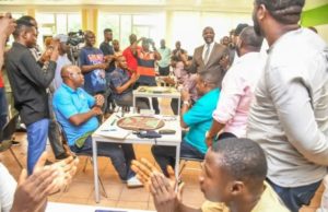 Scrabble: Nigeria Rules The World After Dismantling Africa In Ghana