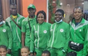 2022 African Wrestling Champions: Nigerian Contingents Win 11 Medals In Morocco