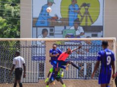 WBG Lagos FA Cup: Gbagada, Collins Edwin , Others Zoom To Next Stage