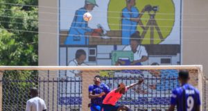 WBG Lagos FA Cup: Gbagada, Collins Edwin , Others Zoom To Next Stage
