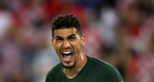 Leon Balogun Shrugs Off World Cup Disappointment, Reveals What It’s Like To Work Under Jose Peseiro