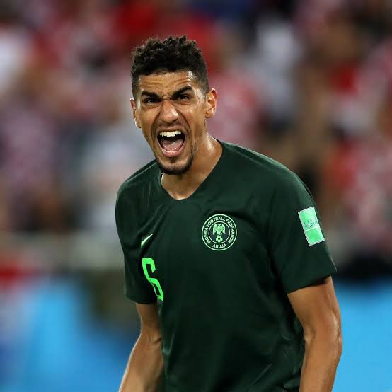 Leon Balogun Shrugs Off World Cup Disappointment, Reveals What It’s ...
