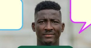 NPFL: The Battle For The Golden Glove Award