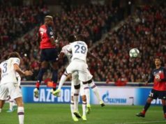 Victor Osimhen Names Header Against Chelsea As Most Cherished Goal Of His Career