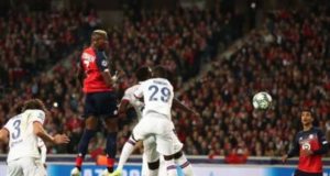 Victor Osimhen Names Header Against Chelsea As Most Cherished Goal Of His Career
