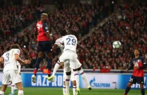 Victor Osimhen Names Header Against Chelsea As Most Cherished Goal Of His Career