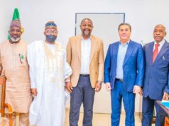 “I Have Followed Nigeria’s History In Football From 1994 “, Jose Peseiro Tells Sunday Dare