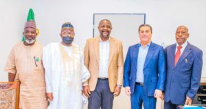 “I Have Followed Nigeria’s History In Football From 1994 “, Jose Peseiro Tells Sunday Dare