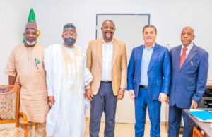 “I Have Followed Nigeria’s History In Football From 1994 “, Jose Peseiro Tells Sunday Dare