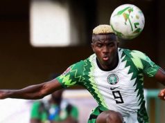 “When I dey trenches, them be dey call me…” Victor Osimhen Reveals Nigerian Nickname