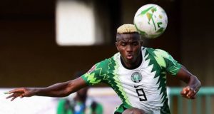 “When I dey trenches, them be dey call me…” Victor Osimhen Reveals Nigerian Nickname