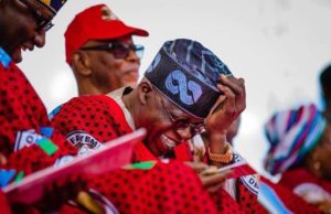 WGB Lagos FA Cup: Smart City Boss Dedicates Victory To APC Presidential Candidate