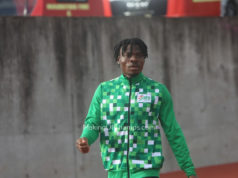 Mauritius 2022: “It was great running next to Africa’s best” – Raymond Ekevwo