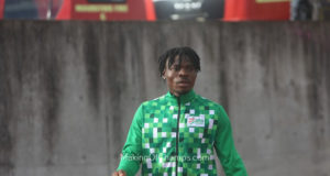 Mauritius 2022: “It was great running next to Africa’s best” – Raymond Ekevwo
