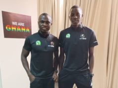 Nigeria’s FIFA Referees Set For WAFU 17 Tournament In Ghana