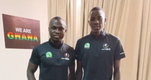 Nigeria’s FIFA Referees Set For WAFU 17 Tournament In Ghana