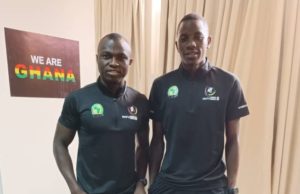 Nigeria’s FIFA Referees Set For WAFU 17 Tournament In Ghana