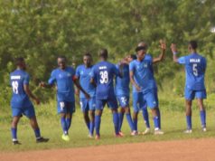 2022 NASARAWA FA CUP : Eguavon Brace, Maigishiri And Shammasu Strikes Book Nasarawa United Place In State FA Cup Final
