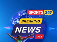 BREAKING: Three Time Champion, Ese Brume, Will Miss Out On Her Long Jump Event At African Senior Athletics Championship