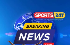 BREAKING: Three Time Champion, Ese Brume, Will Miss Out On Her Long Jump Event At African Senior Athletics Championship