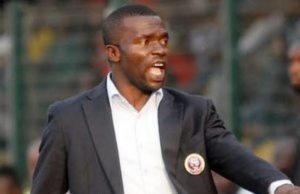 NPFL: Plateau United’s Coach Gives up Hopes of Winning 2021/2022 Season