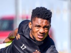 Anayo Iwuala’s Esperance Sacks Coach After Cup Exit