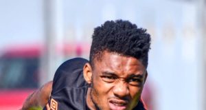 Anayo Iwuala’s Esperance Sacks Coach After Cup Exit
