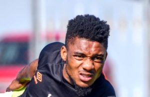 Anayo Iwuala’s Esperance Sacks Coach After Cup Exit