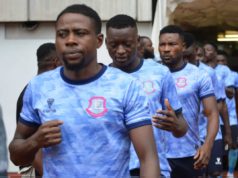 NPFL22: Niger Tornadoes Gets Slammed Fines, Points Deducted